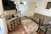 Apartamento 2 dorms, 1 vaga - Bairro Cachoeirinha ( zona norte)