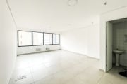 sa.a Sala Comercial / Conjunto Comercial - Pinheiros - 3 Salas - 3 Vagas - Locação / Aluguel