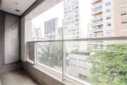 Sala Comercial para Locação em Pinheiros - 70 m² com 1 Vaga