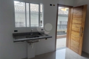 Apartamento a venda Jardim Japão.