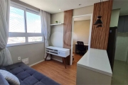 Apartamento à venda | Pronto para morar | 34 m² | 2 dormitórios | no Tatuapé!