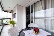 Apartamento com 3 quartos sendo 1 suite, lazer completo, excelente localização no Ipiranga