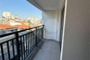 Apartamento em Santana