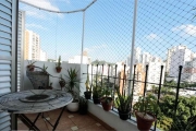 Apartamento-São Paulo-REAL PARQUE | Ref.: REO1060142