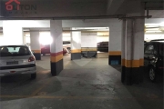 APTO DE 72 M², 3 DORM. 2 SALAS, VARANDA E GARAGEM