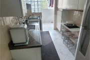 Apartamento para locação no Tremembé/Santana