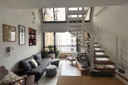 Apartamento-São Paulo-JARDIM PAULISTA | Ref.: REO1054520