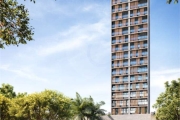 Pre Lançamento de apartamento de 78m² com 2 quartos 1 suíte na região da Braz Leme - Santana - SP