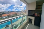 Apartamento no Mandaqui com 112 m²