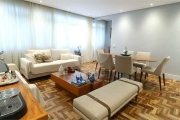 Apartamento à venda com 3 quartos 2 vagas, Bela Vista São Paulo - SP