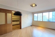 Apartamento para locação com 3 dormitórios  1 vaga, Paraíso São Paulo - SP