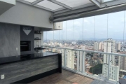 VENDA - Penthouse | Cobertura Sofisticada | 164m² | Santa Teresinha - Santana – Alto Padrão