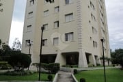 APARTAMENTO DE COBERTURA DUPLEX  A VENDA NO JD. PARAÍSO - 120M2 - 3 DORMS (1 SUÍTE) E 2 VAGAS