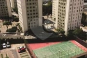 Apartamento Brasilândia