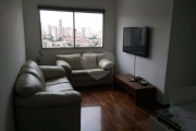 APARTAMENTO A VENDA NO ALTO DE SANTANA - 70M2 - 2DORMS (1SUÍTE) E 1 VAGA DE GARAGEM