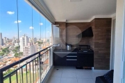 Apartamento para venda no Tucuruvi com Varanda Gourmet