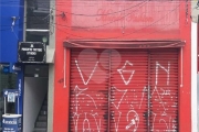 LOJA NA VOLUNTARIOS DA PATRIA PERTO DA ESTAÇÃO SANTANA
