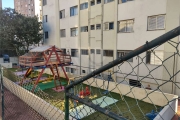 Apartamento Residencial- 3 Dormitórios- Cangaíba - São Paulo