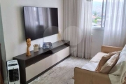 Apartamento a venda 43 m²  2 quartos 1 vaga Cachoeirinha