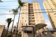 Apartamento em Osasco, bairro Quitaúna, 67m², 3 quartos, 1 banheiro, sala com sacada, 1 vaga