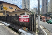 Terreno para venda na Santa Teresinha