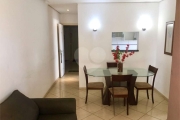 Apartamento Mobiliado à Venda | 2 Dormitórios, 58m² | Alphaville, Tamboré