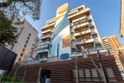 Studio novo, mobiliado para venda na Vila Madalena-SP