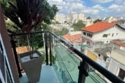 Apartamento  no Tucuruvi