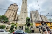 Apartamento a Venda na Vila Mariana com 66 m2