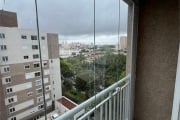 Apartamento de 2 dormitórios com 1 suite e Lazer completo - Lapa