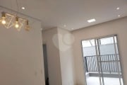 Apartamento de 2 dormitórios na Vila Guilherme