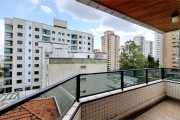 Apto à venda 164m² | 3 dorms (1 suíte) | Living 2 ambientes | 4 vagas + depósito na Água Fria, SP