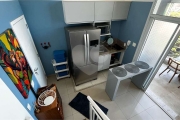 Apartamento venda -jardim são paulo - Santana