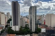 Apartamento de 2 quartos na Barra Funda