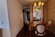 Apartamento na Vila Mariana , 3 dormitórios, 2 vagas.