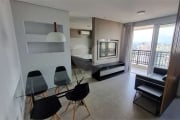 Apartamento Mobiliado Jardim Anália Franco