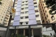 Vila Buarque | Conservado | 2 Quartos | 2 Banheiros | 65 m² | 1 Vaga