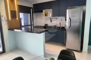 Apartamento de 1 dormitório para locação – 63m² – 1 vaga de garagem à 300 metros do metrô Tucuruvi