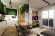 Apartamento de 2 Dormitórios no Composite Moema | Conforto e Localização Premium