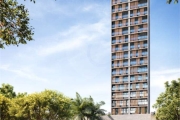 Lançamento cobertura de 356m² com 2 quartos 1 suíte na região da Braz Leme - Santana - SP