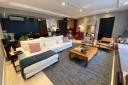 Apartamento com 2 suítes e 2 vagas no Real Parque