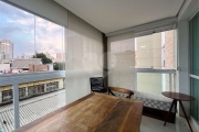 Apartamento - Venda - Jardim São Paulo
