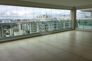 Paraíso - Apartamento com Varanda Gourmet e Lazer de Clube