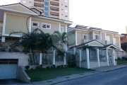 CONDOMÍNIO RESIDENCIAL PARADA INGLESA