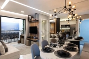 Última Unidade! Apartamento 2 Dormitórios | 40m² | Pronto para Morar | 5 Min da Estação Butantã