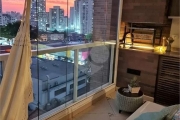 Apartamento a venda na Vila leopoldina 115m