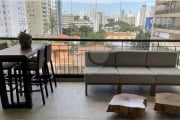 Apartamento a venda no Brooklin