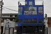 PRÉDIO COMERCIAL PARA LOCAÇÃO E COMPRA NA VILA NOVA CONCEIÇÃO