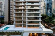 APARTAMENTO À VENDA NO ITAIM BIBI