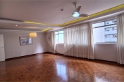 APARTAMENTO À VENDA NO  JARDIM PAULISTA